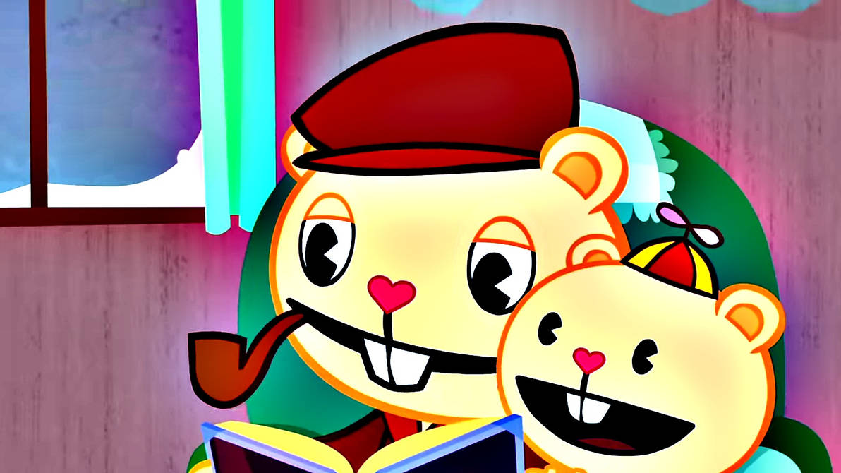 HTF - Edited Screenshot - 11 by TheRPRTNetwork on DeviantArt