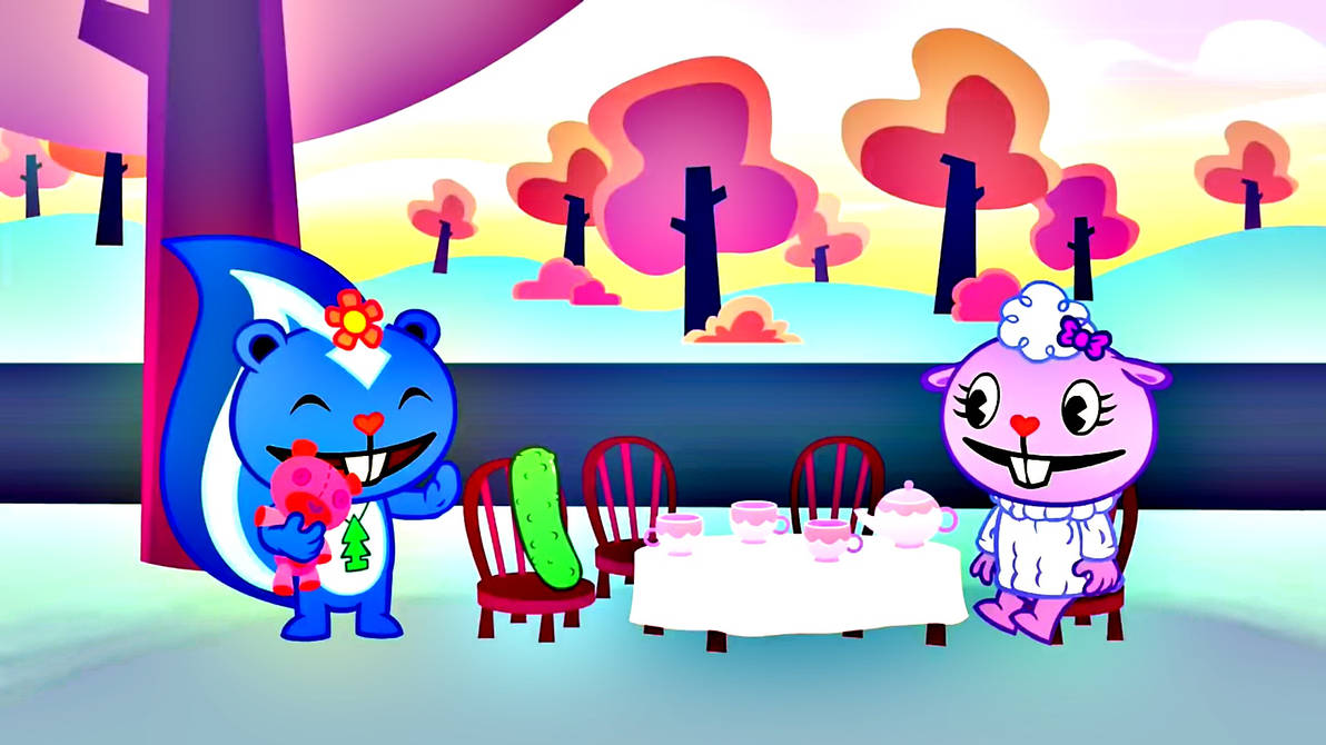 HTF - Edited Screenshot - 18 by TheRPRTNetwork on DeviantArt