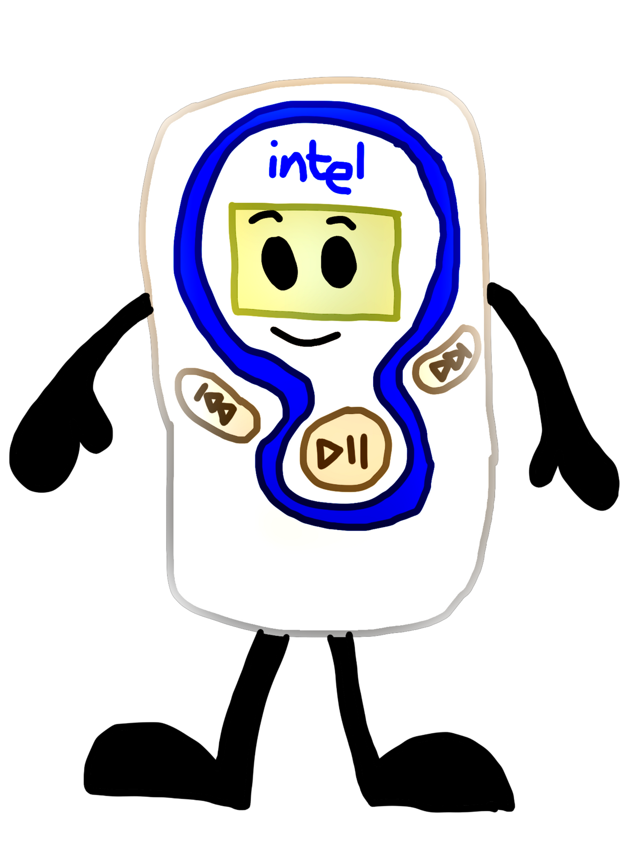 Some Object Show OC in HDR - 2 by TheRPRTNetwork on DeviantArt