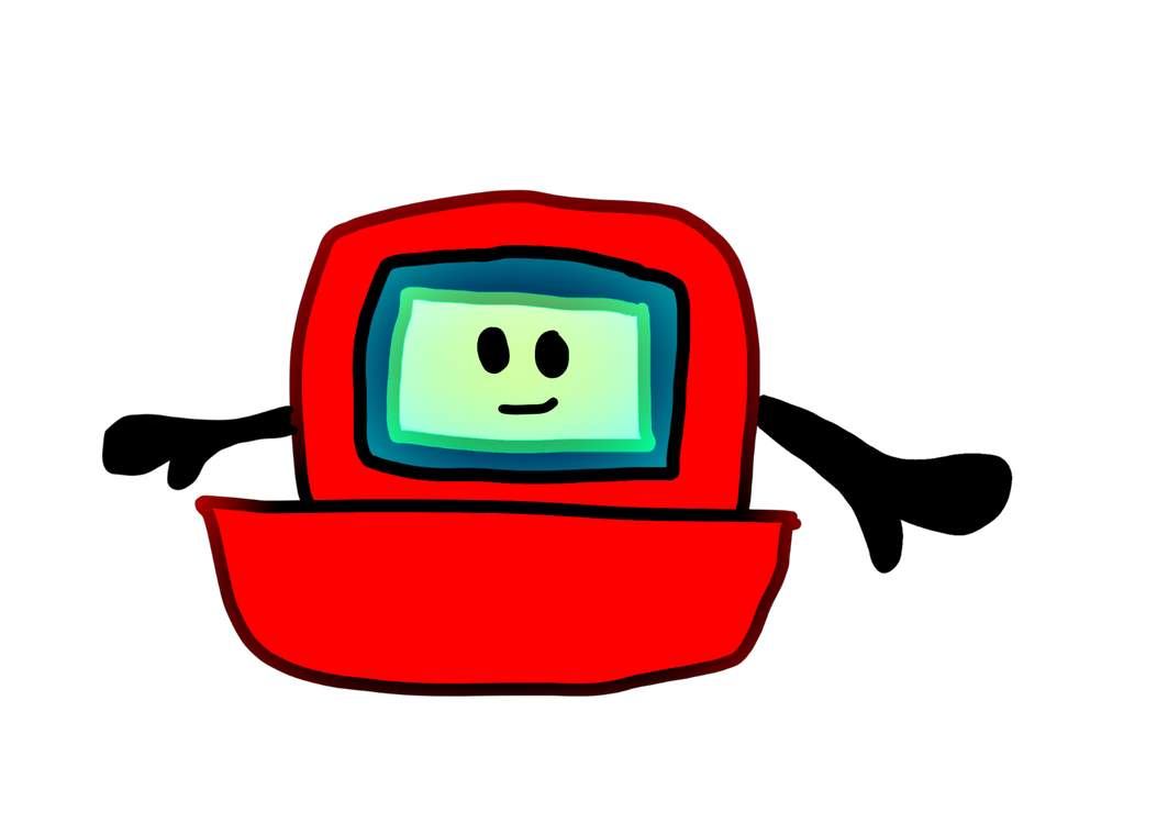 Some Object Show OC in HDR - 4 by TheRPRTNetwork on DeviantArt