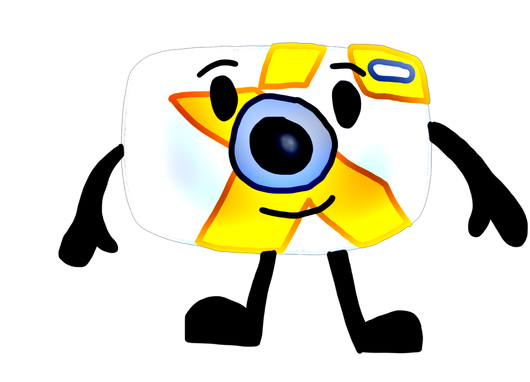 Some Object Show OC in HDR - 8 by TheRPRTNetwork on DeviantArt