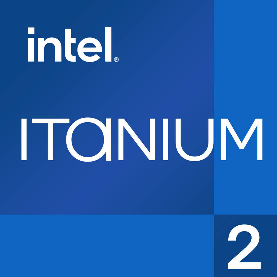 Intel Itanium 2 (2020 style) by TheRPRTNetwork on DeviantArt