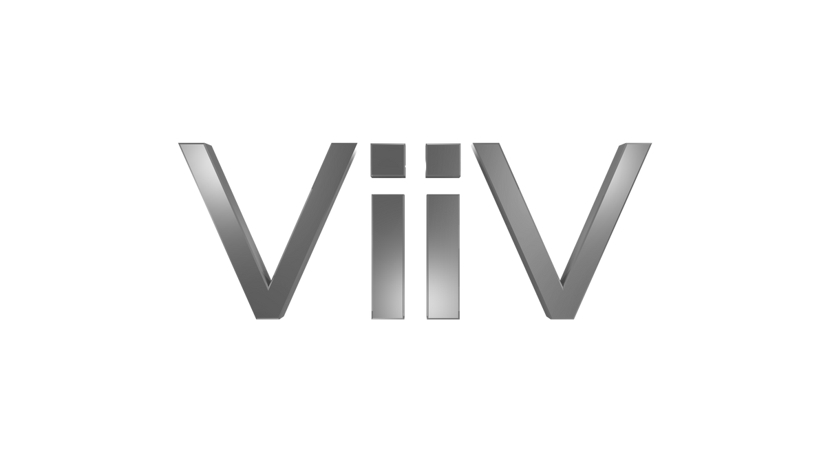 Intel VIIV (2020 style) Wordmark (Blender Render) by TheRPRTNetwork on ...