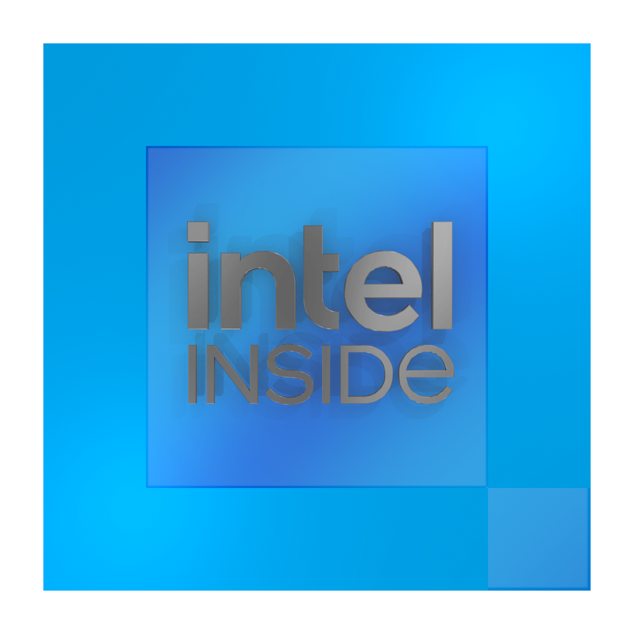 Intel Inside (2020) Blender Render (V3) by TheRPRTNetwork on DeviantArt
