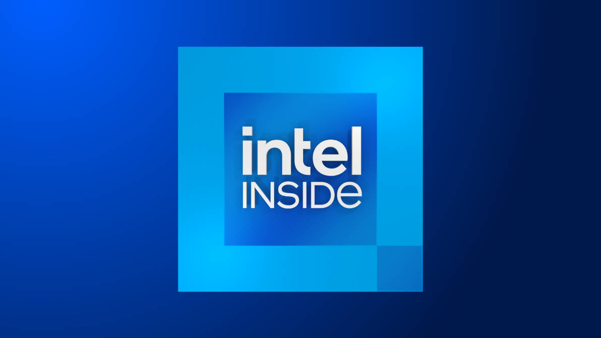 Intel Inside (2020) Blender Render (with BG) by TheRPRTNetwork on ...