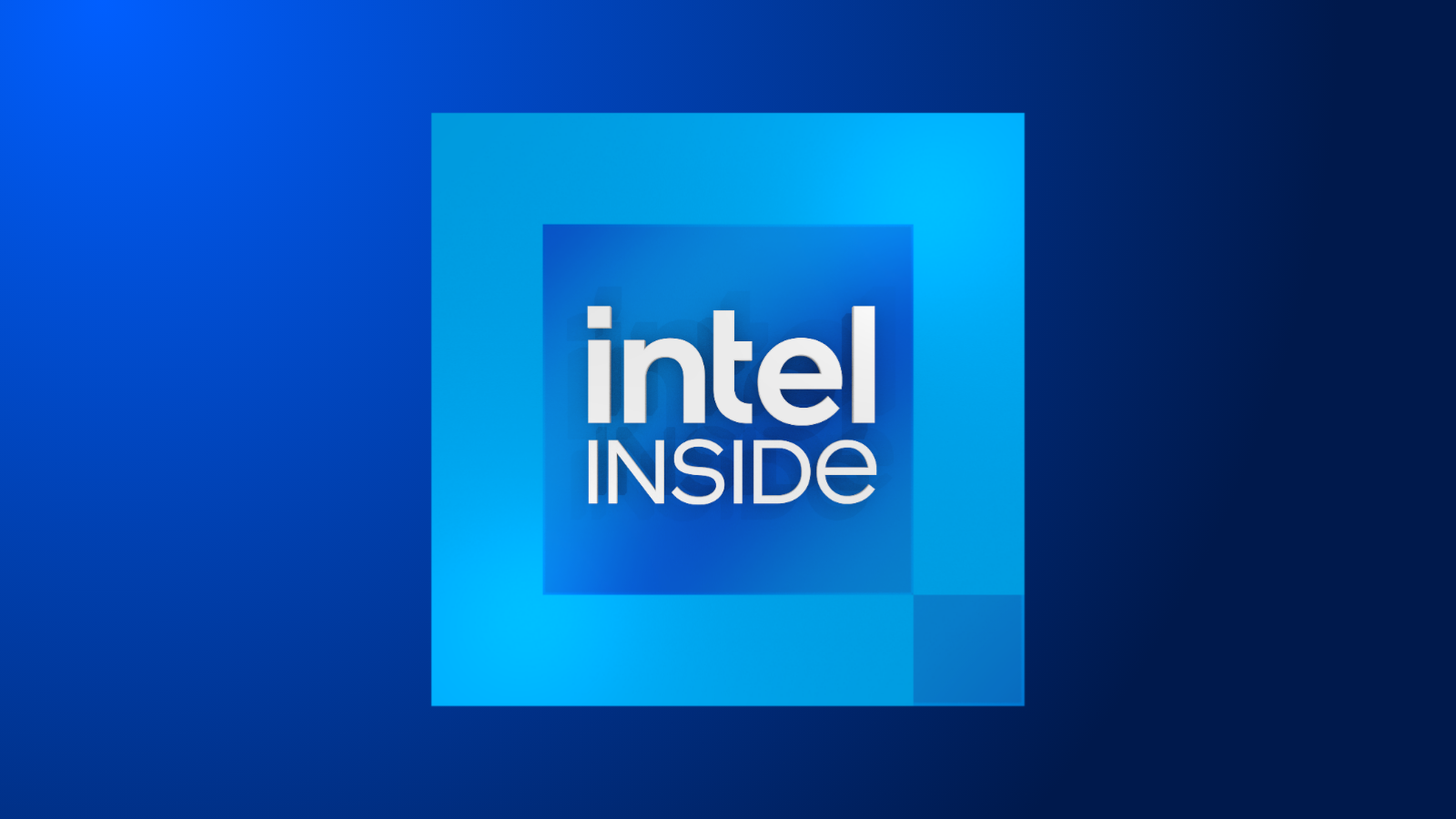 Intel Inside (2020) Blender Render (with BG) by TheRPRTNetwork on ...