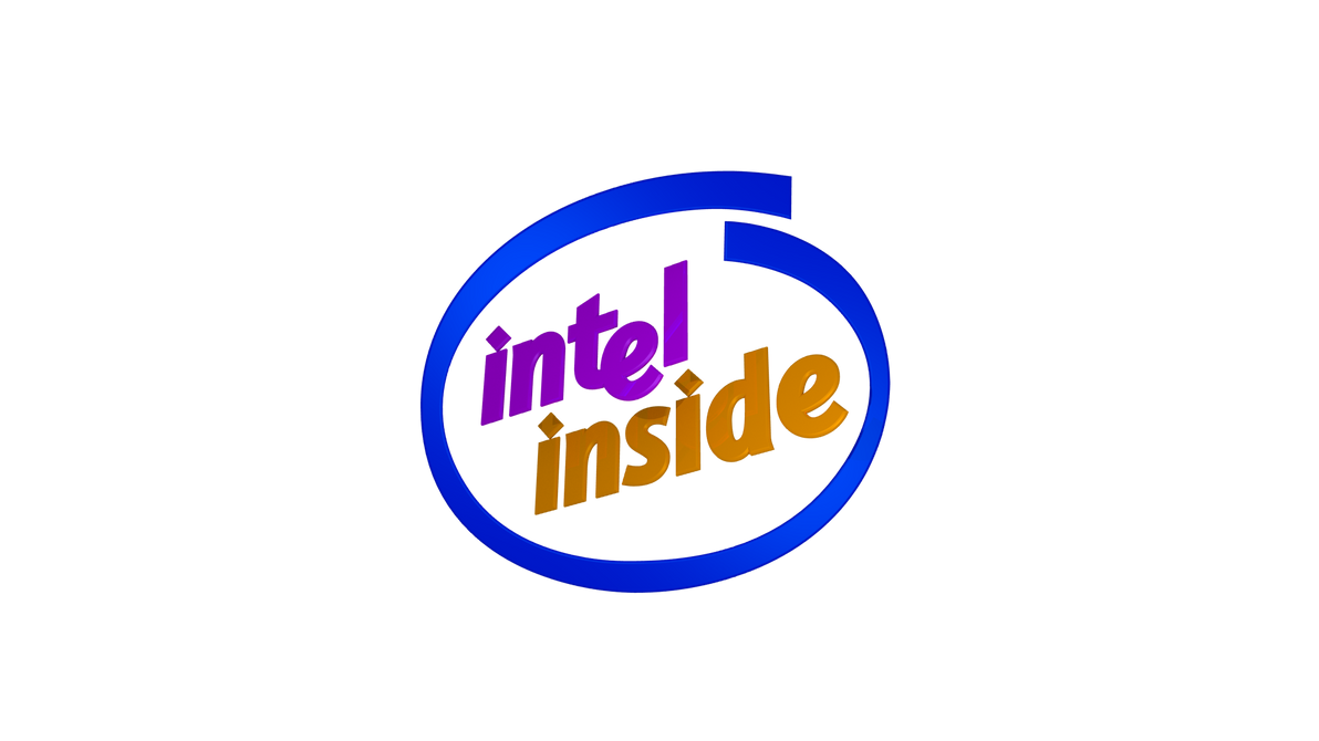 Intel Inside (2003) Blender Render by TheRPRTNetwork on DeviantArt