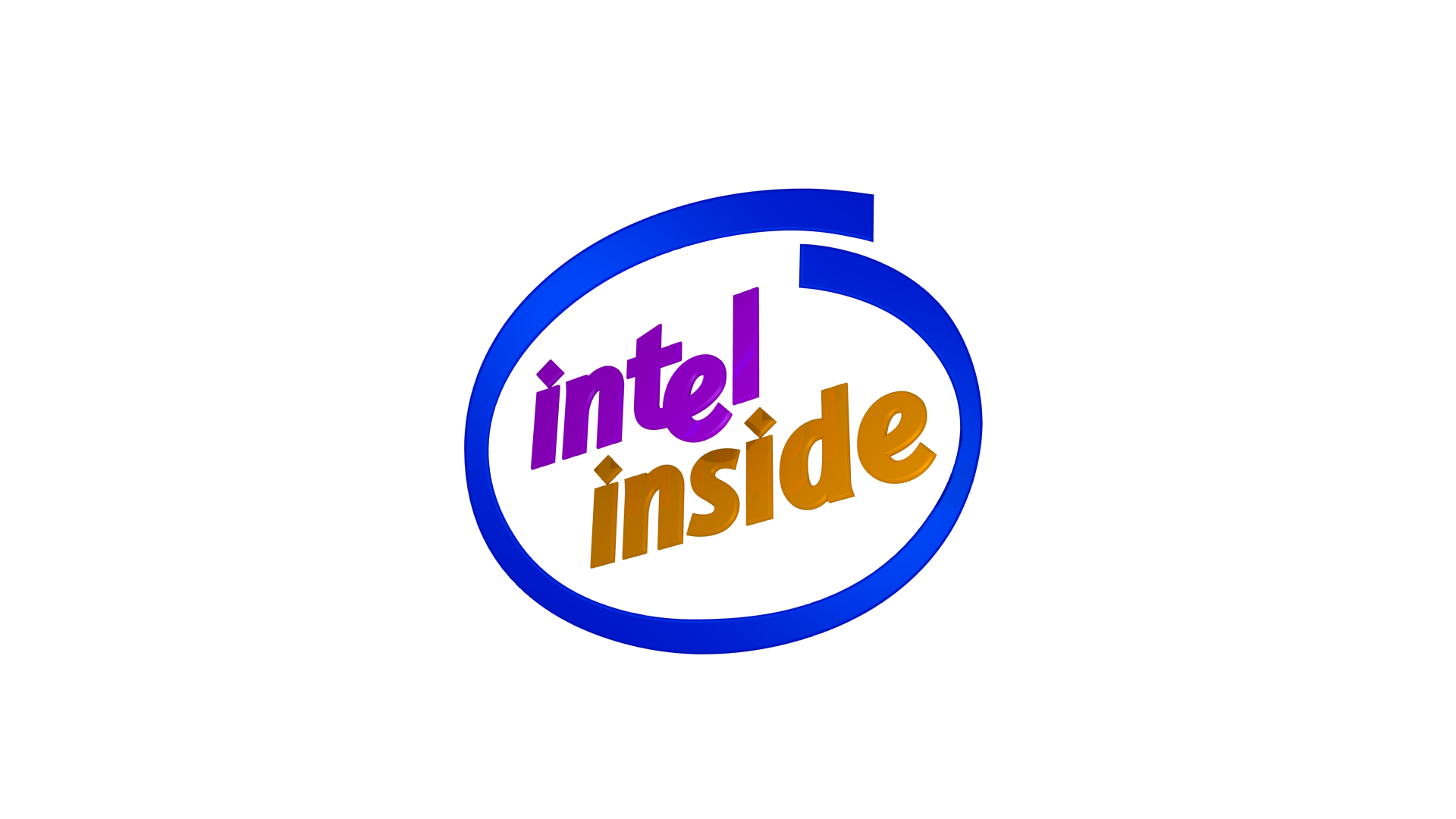 Intel Inside (2003) Blender Render by TheRPRTNetwork on DeviantArt