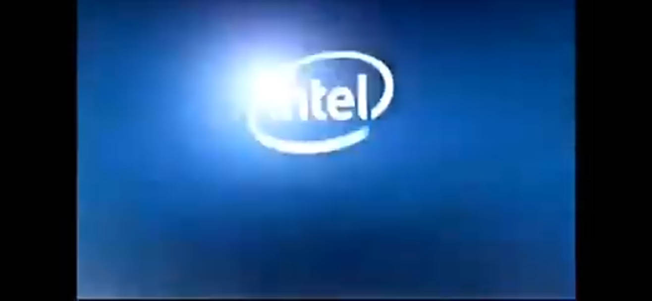 Intel (2006) Blue BG by TheRPRTNetwork on DeviantArt