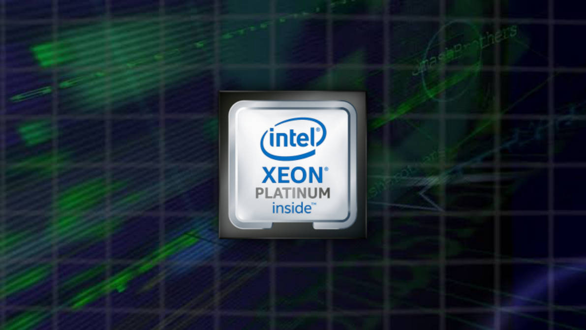 Xeon Background Intel Xeon Platinum (2017) wallpaper 2 by TheRPRTNetwork on DeviantArt