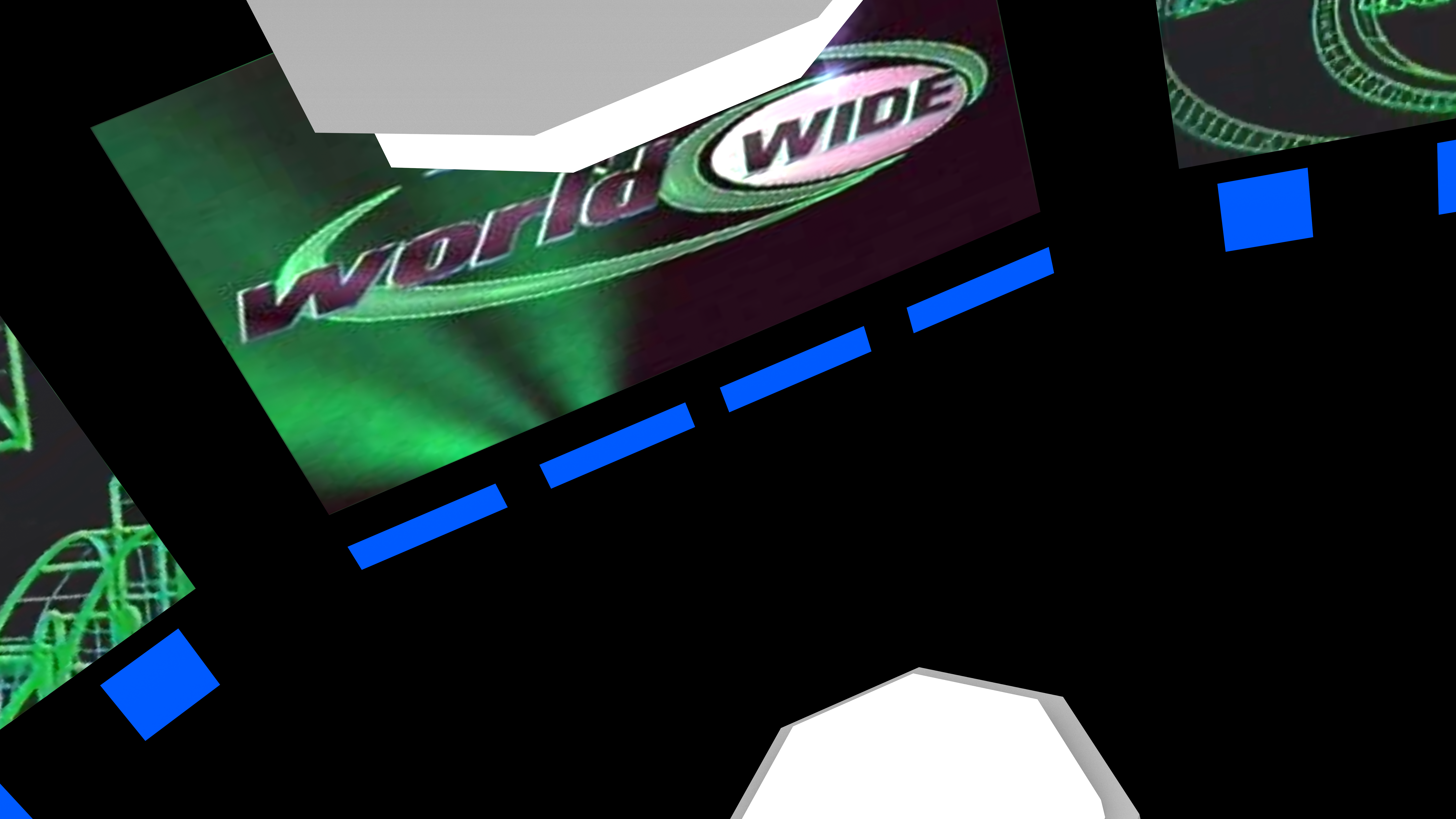 Wcw worldwide top