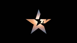 Star TV Network (1994) Black BG (HD)