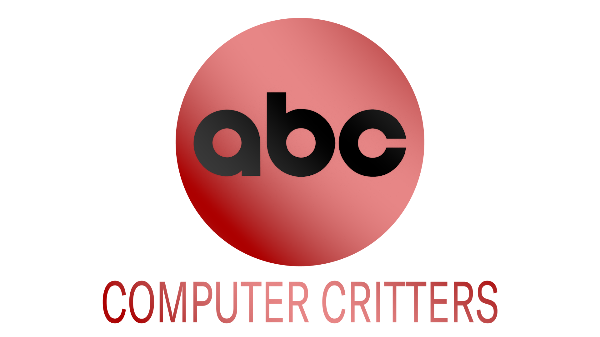 ABC Computer Critters (2021 style) by TheRPRTNetwork on DeviantArt