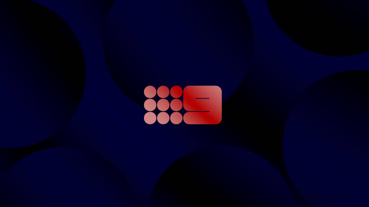 Nine Network in ABC (2021) style by TheRPRTNetwork on DeviantArt