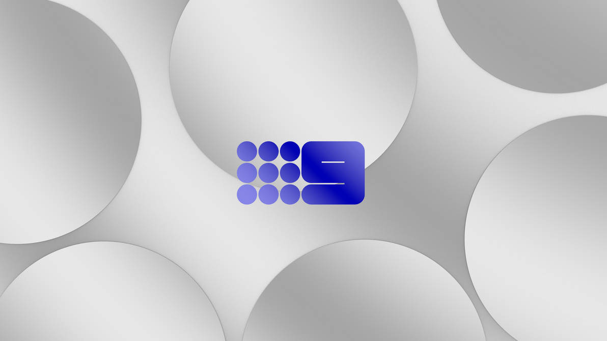 Nine Network in ABC (2021) style (White) by TheRPRTNetwork on DeviantArt