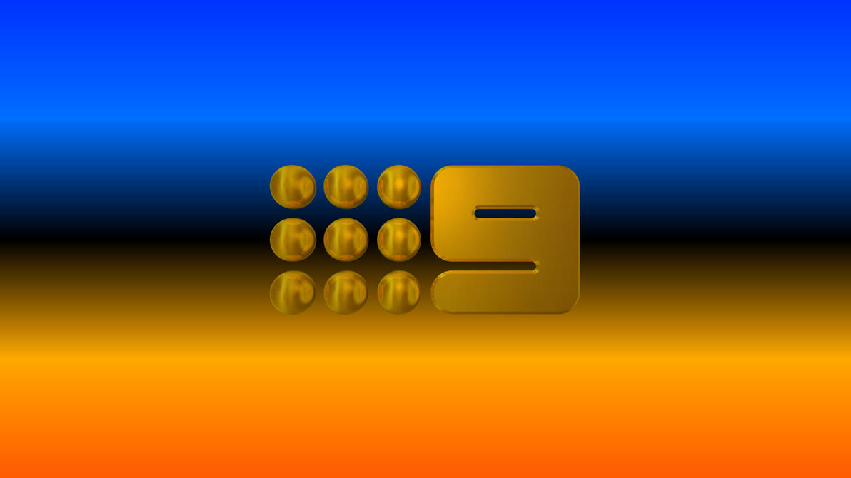 Nine Network (1997) Blender Render - 2 by TheRPRTNetwork on DeviantArt