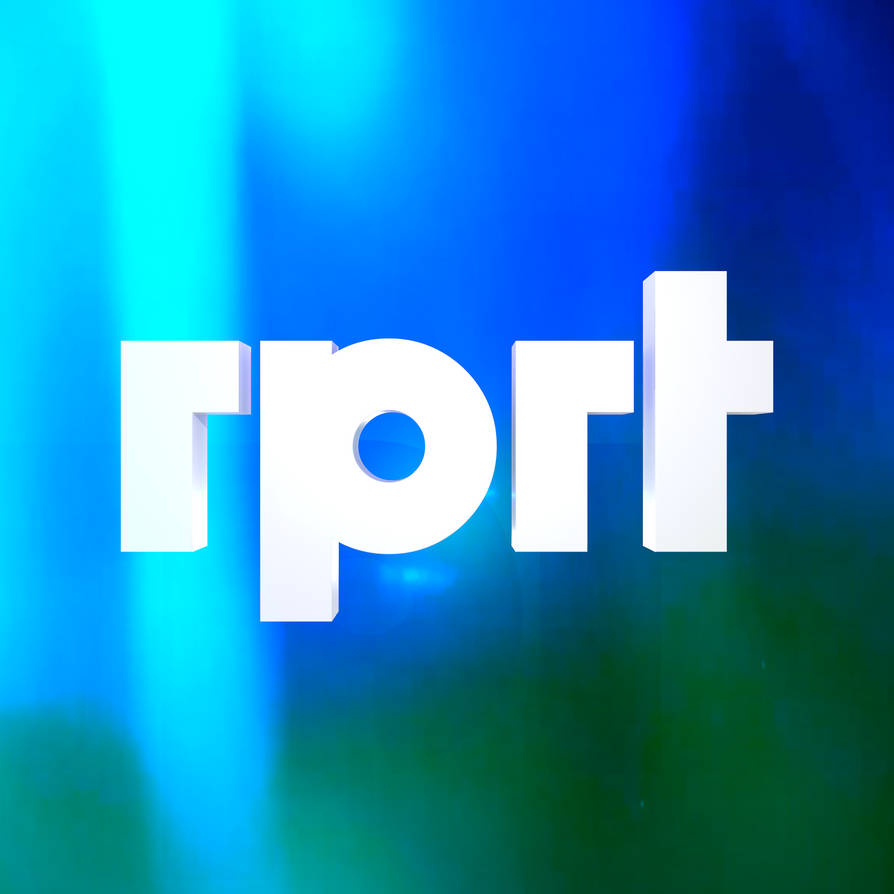 RPRT18 PFP (V1) by TheRPRTNetwork on DeviantArt