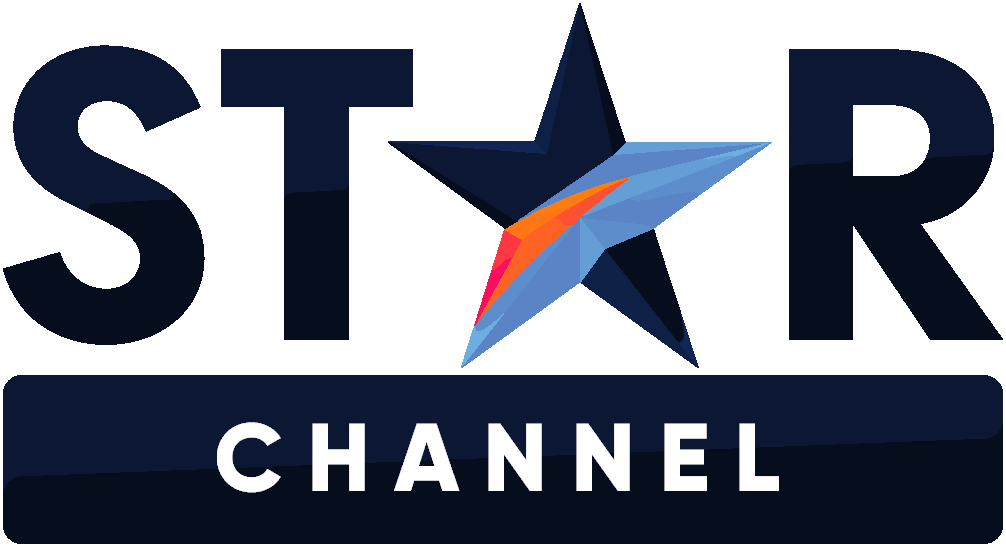 Star Channel Logo News Channel Logo Star Hi Res Stock Photography And