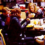 The Avengers eating Shawarma (Gif)