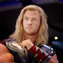 Thor on The Avengers (Gif)