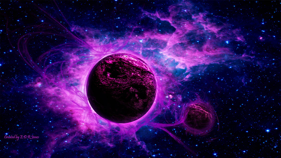 Digital Photoshop Planet Art Purple Planet By Eddyrailgun On DeviantArt digital-photoshop-planet-art-purple-planet-by-eddyrailgun-on-deviantart