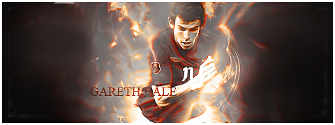 Gareth Bale