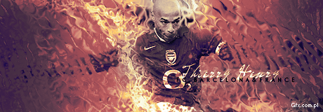 Thierry Henry