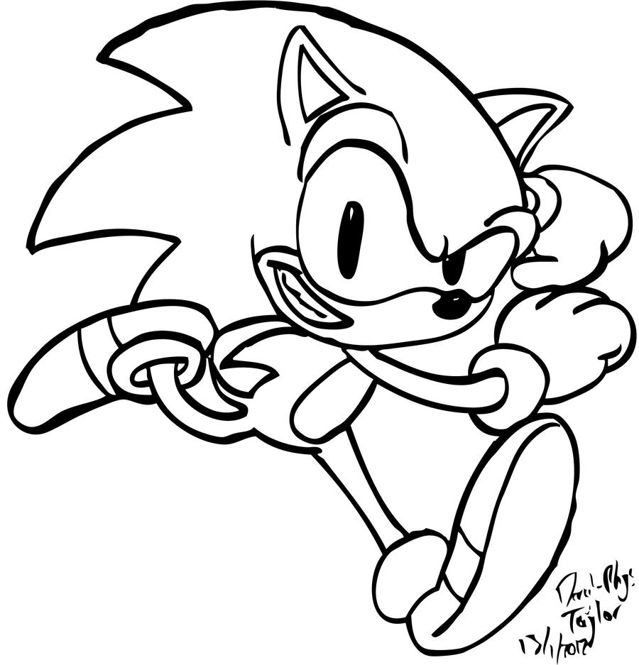 Sonic Commission