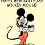 Mickey 85th Birthday Final