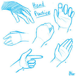 Hand Poses