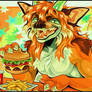 IT'S BURGERBITE!!!!!