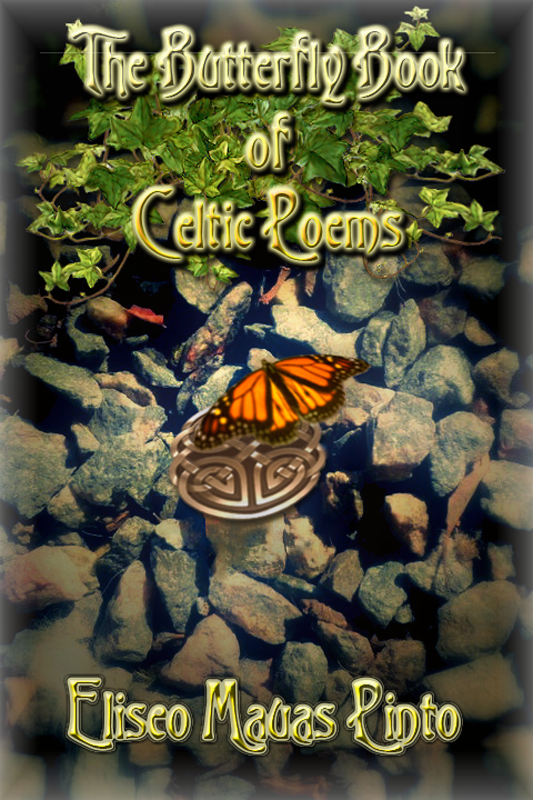 The Butterfly Book Of Celtic Poems