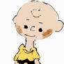 Charlie Brown art