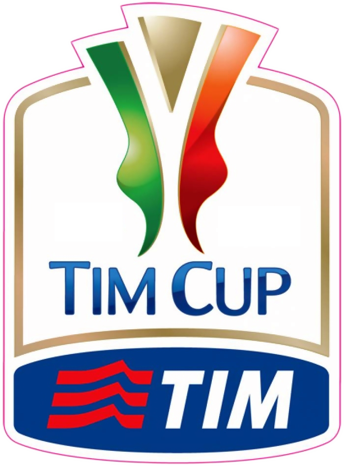Tim Cup Logo By Iovinazzo10 On Deviantart