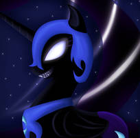 Nightmare Moon