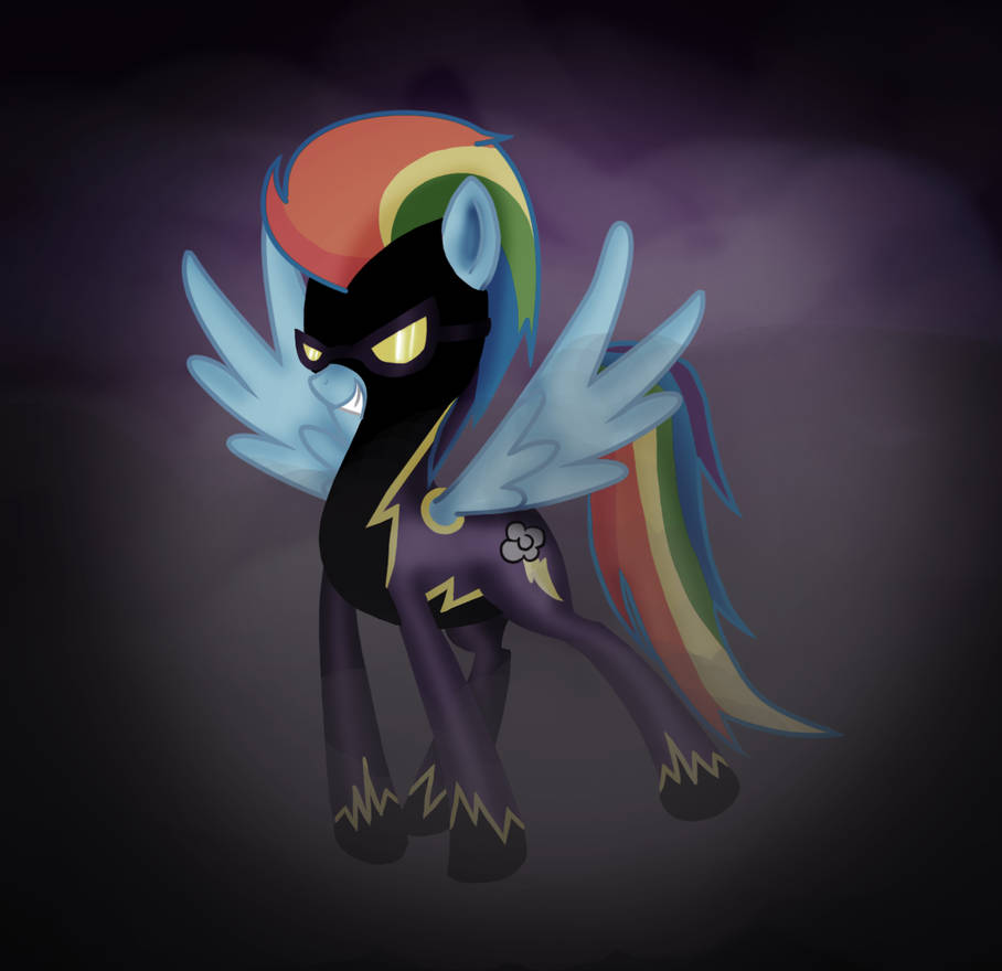 Shadow Dash by MyHysteria on DeviantArt