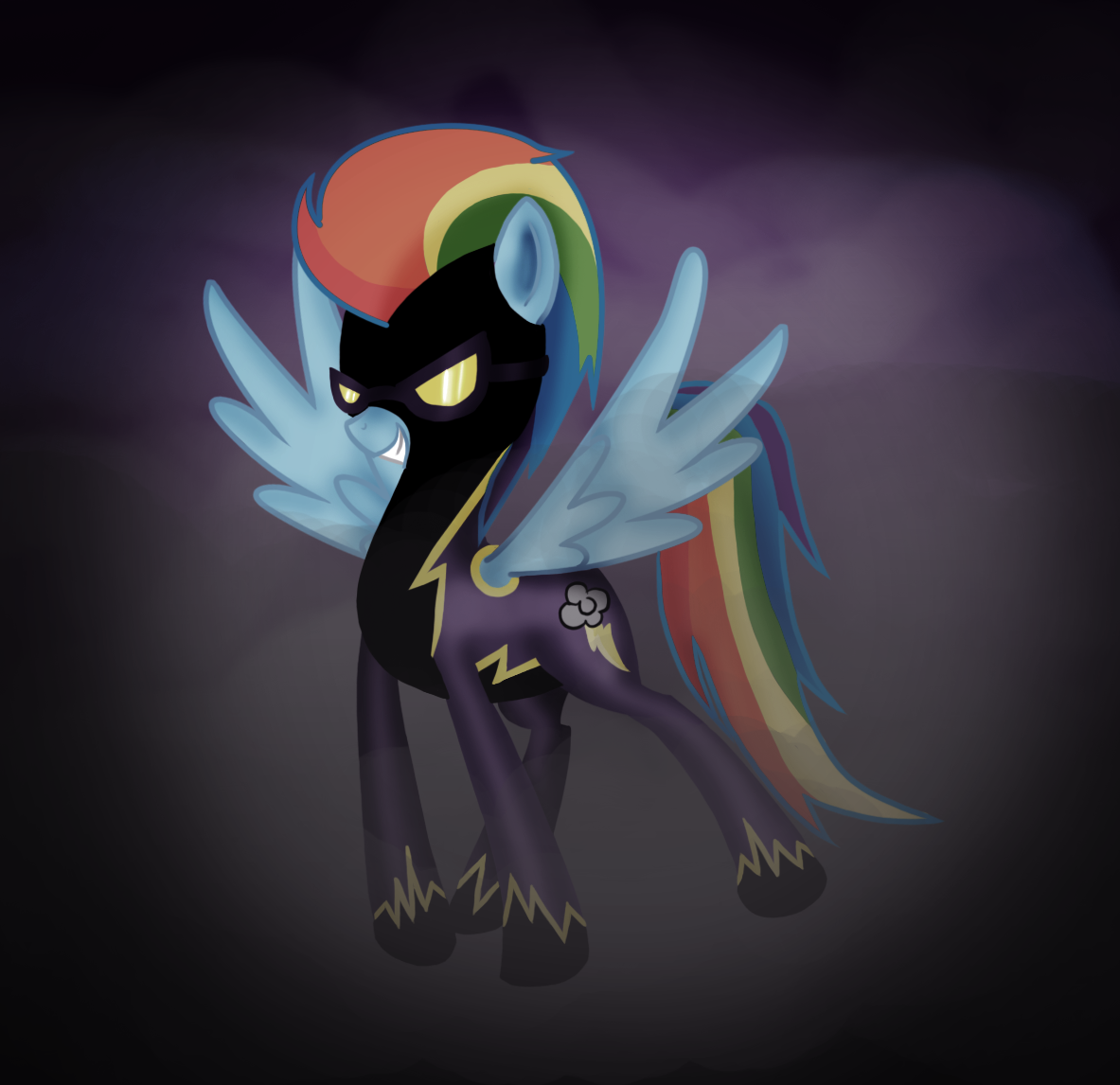 Shadow Dash