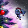 Luna's Christmas