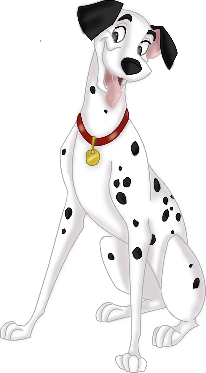 Red Pongo PNG Pongo by MikeMoon1990 on DeviantArt