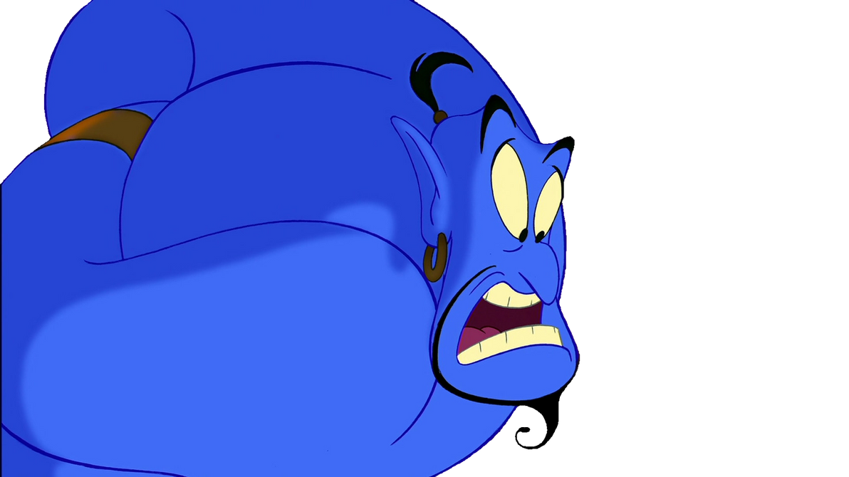 PNG Genio by MikeMoon1990 on DeviantArt