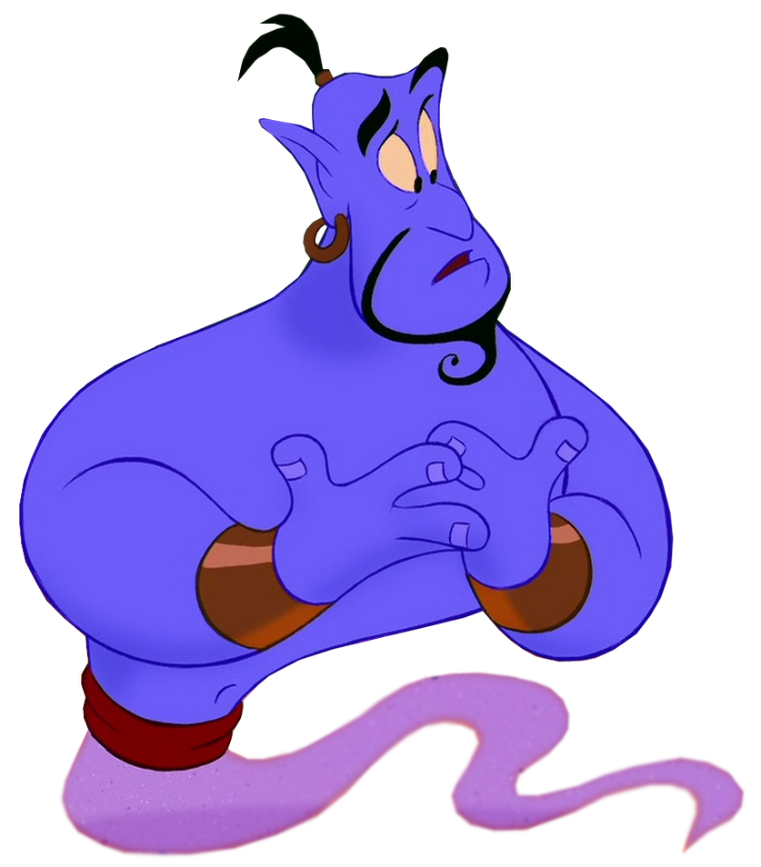 Mouse Genio PNG Genio by MikeMoon1990 on DeviantArt