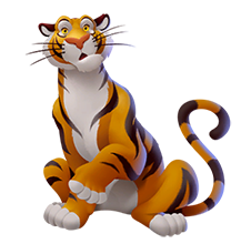 PNG Rajah by MikeMoon1990 on DeviantArt