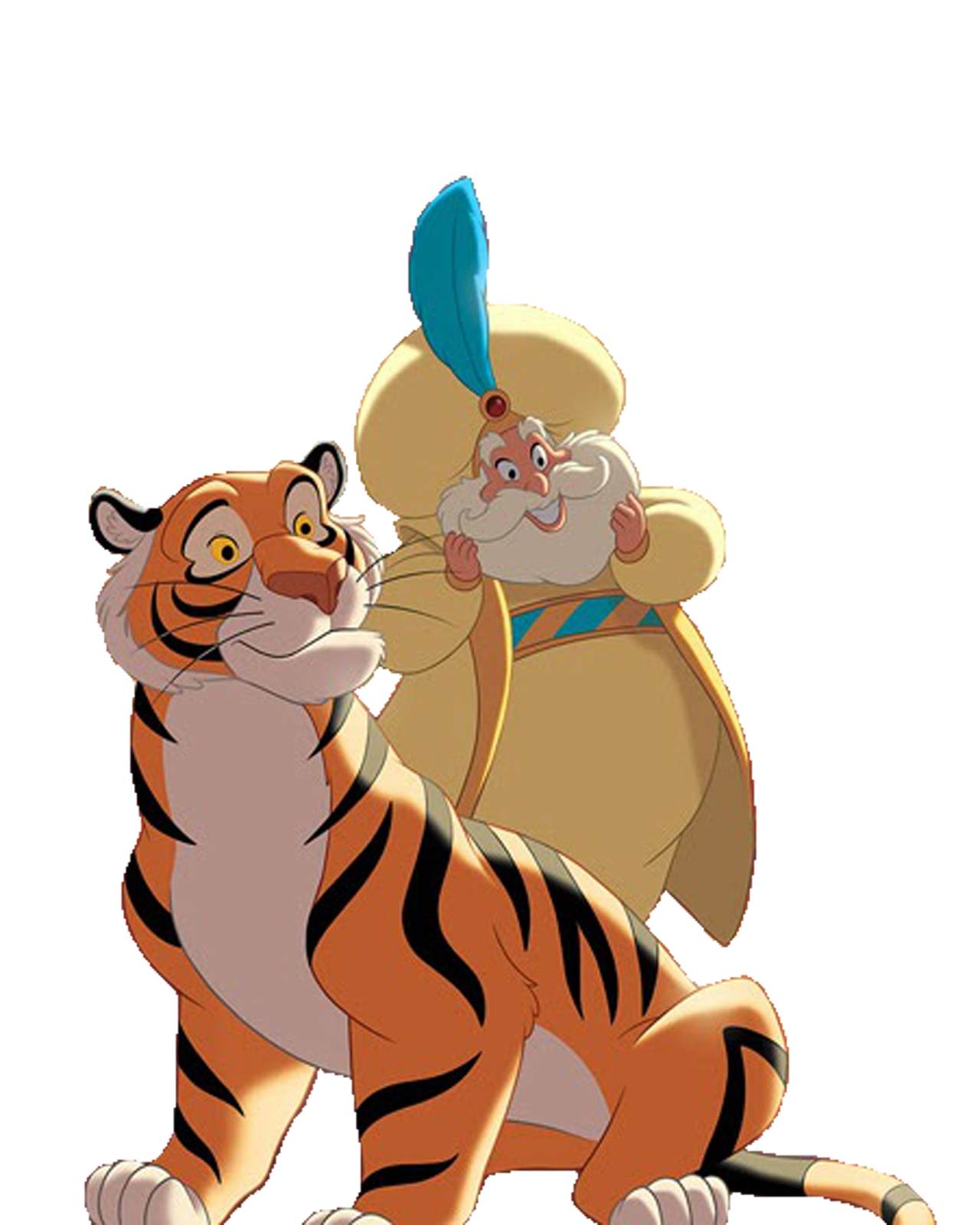 Aladdin Sultan Rajah PNG Sultan y Rajah by MikeMoon1990 on DeviantArt