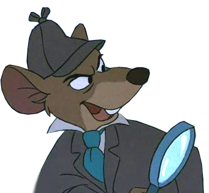 PNG Basil by MikeMoon1990 on DeviantArt