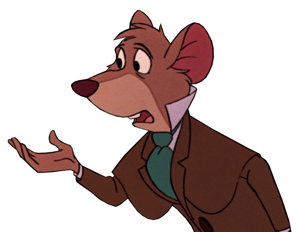 PNG Basil by MikeMoon1990 on DeviantArt