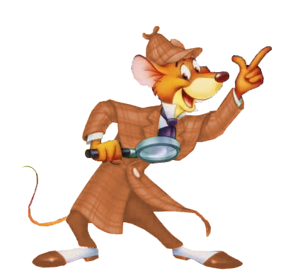 PNG Basil by MikeMoon1990 on DeviantArt