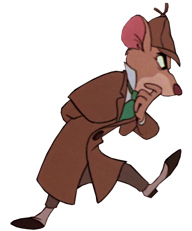 PNG Basil by MikeMoon1990 on DeviantArt
