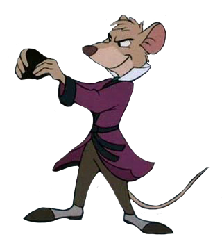 PNG Basil by MikeMoon1990 on DeviantArt