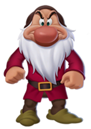 PNG Grumpy by MikeMoon1990 on DeviantArt