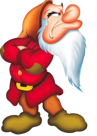 Translate Grumpy PNG Grumpy by MikeMoon1990 on DeviantArt
